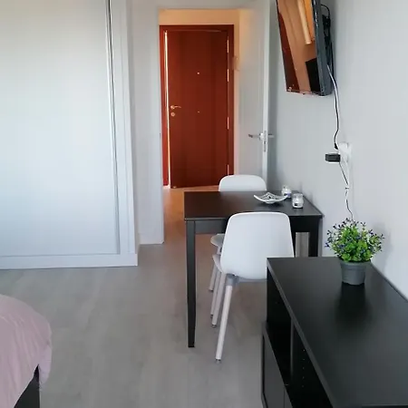 Appartement Carihuela Park Palace 509 Torremolinos