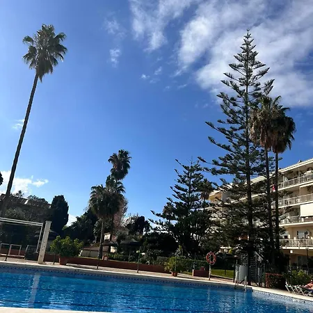 Carihuela Park Palace 509 *