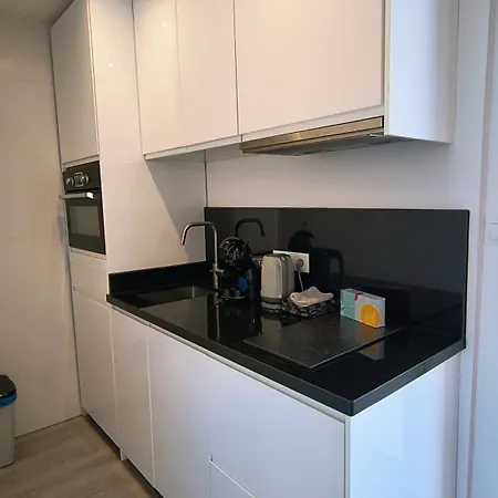 Carihuela Park Palace 509 Appartement Torremolinos