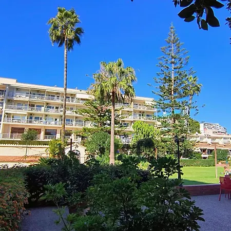 Carihuela Park Palace 509 Appartement *
